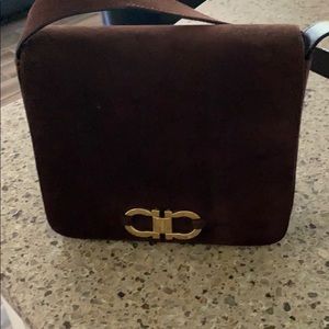 Ferragamo Crossbody Bag